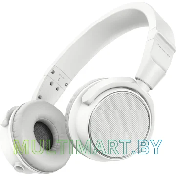 Наушники Pioneer HDJ-S7-W